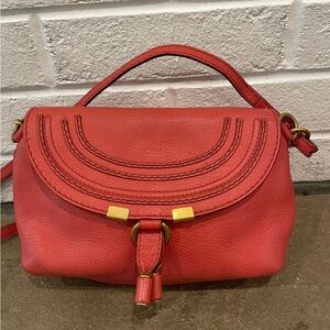Chloe pochette bag